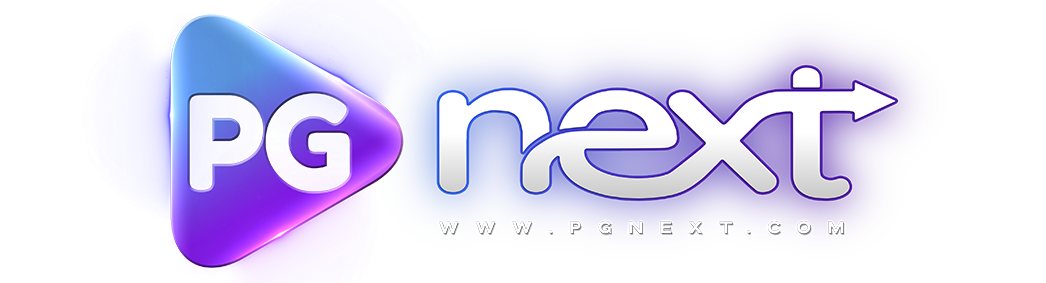 โลโก้ - PGNEXT