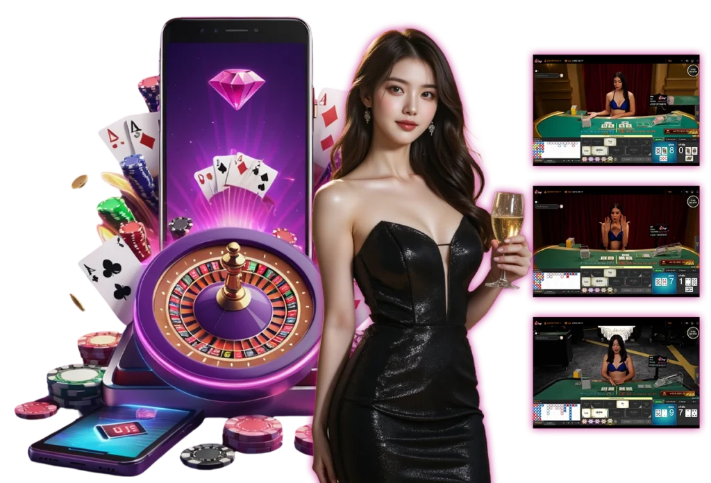 เว็บพนันยุคใหม่ - PGNEXT